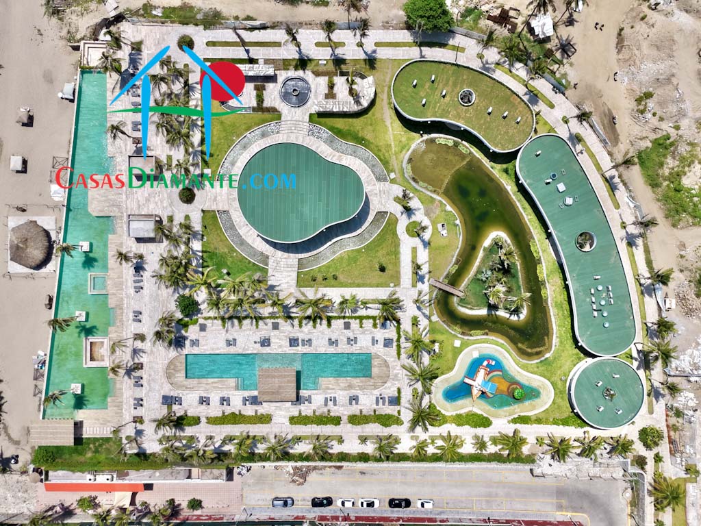 Palm Diamante - Avances obra agosto 2026 19